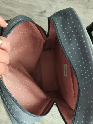 Mochila Pepe Jeans London Laila