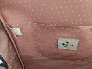 Mochila Pepe Jeans London Laila