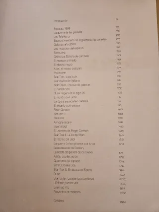 Las guerras de las galaxias: 1975-1985. Invasió...