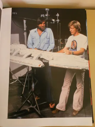 Las guerras de las galaxias: 1975-1985. Invasió...