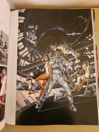 Las guerras de las galaxias: 1975-1985. Invasió...