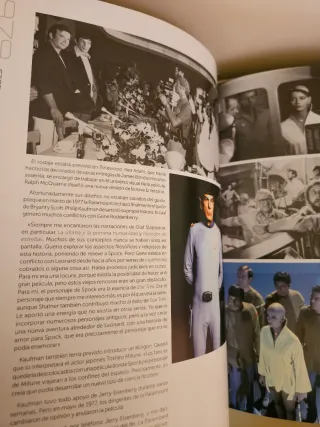 Las guerras de las galaxias: 1975-1985. Invasió...