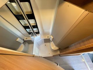 KNAUS CAMPER BOXDRIVE 600 2023