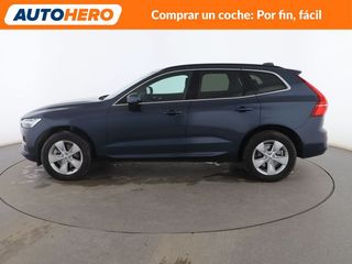 Volvo XC60 2.0 B4 Mild-Hybrid Momentum Pro 2WD