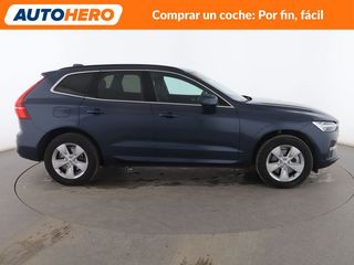 Volvo XC60 2.0 B4 Mild-Hybrid Momentum Pro 2WD