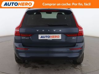 Volvo XC60 2.0 B4 Mild-Hybrid Momentum Pro 2WD