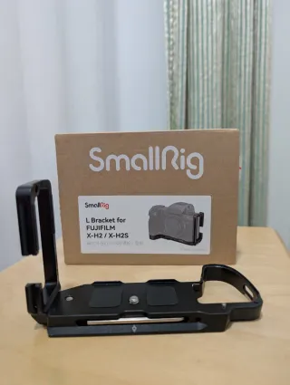 SmallRig L Bracket Fujifilm X-H2/X-H2S