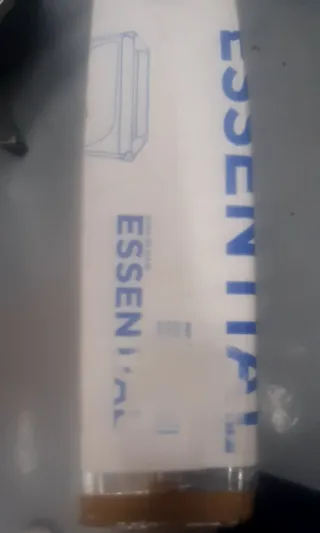 Cuna de viaje ESSENTIAL