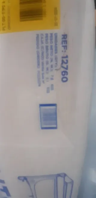 Cuna de viaje ESSENTIAL