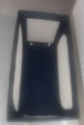 Cuna de viaje ESSENTIAL