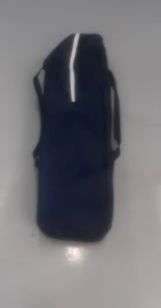 Cuna de viaje ESSENTIAL