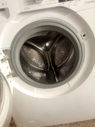 Lavadora Hoover 10kg