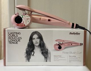 Arricciacapelli | BaByliss Paris | Rosa