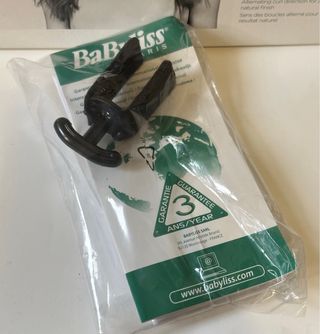 Arricciacapelli | BaByliss Paris | Rosa