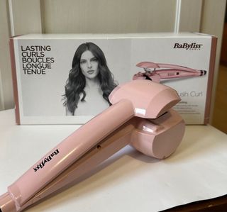 Arricciacapelli | BaByliss Paris | Rosa