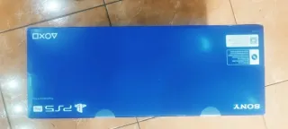 PlayStation 5 Pro 2TB 4K HDR