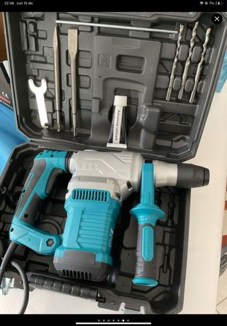 Martello demolitore 1200W