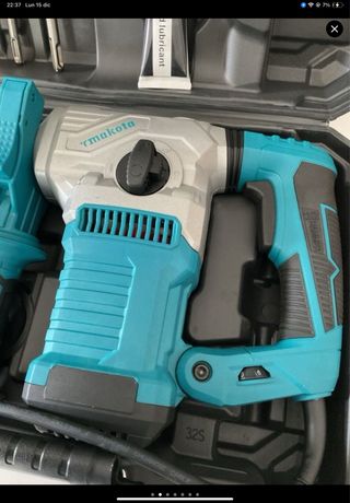 Martello demolitore 1200W