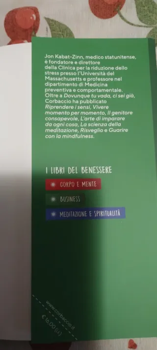 DOVUNQUE TU VADA, CI SEI GIA'