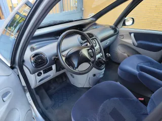 Citroen Xsara 2003