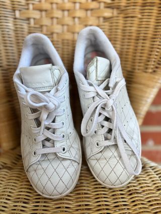 Adidas Stan Smith Blancas