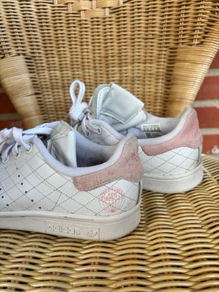 Adidas Stan Smith Blancas