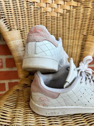 Adidas Stan Smith Blancas