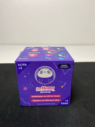 : Reloj inteligente SoyMomo