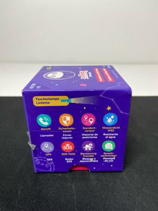 : Reloj inteligente SoyMomo