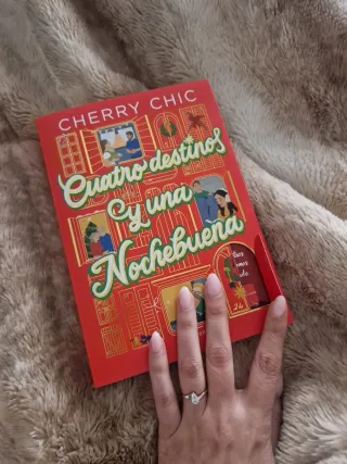 Cuatro destinos y una nochebuena