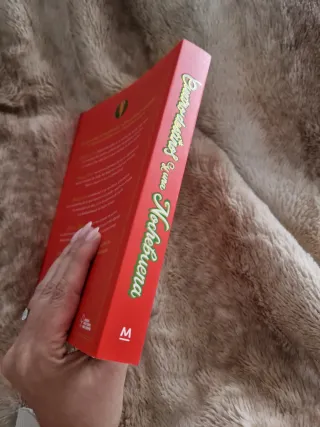 Cuatro destinos y una nochebuena