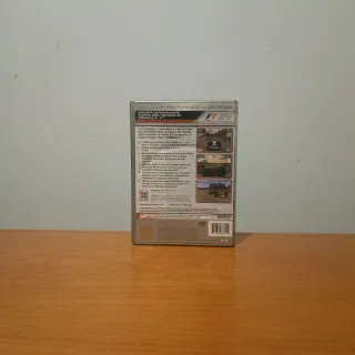 F1 04 – PlayStation 2 | Edizione Platinum PAL
