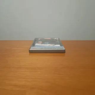 F1 04 – PlayStation 2 | Edizione Platinum PAL