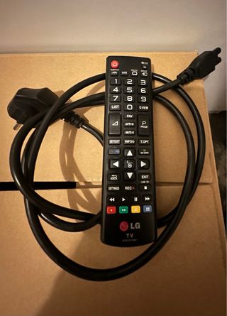 TV LED LG 39 39LN575S Smart TV