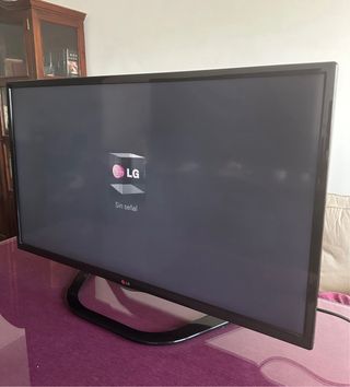 TV LED LG 39 39LN575S Smart TV Full hd