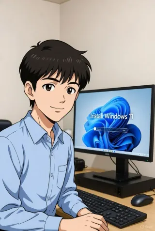 Asistencia informática W11/11PRO en Valencia