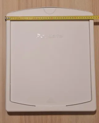 Puerta para mascotas PetSafe grande