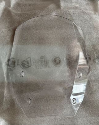 Cúpula /Pantalla original BMW R 1300 GS o GSA