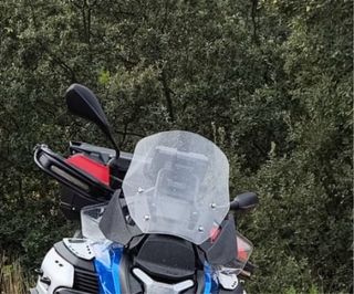 Cúpula /Pantalla original BMW R 1300 GS o GSA