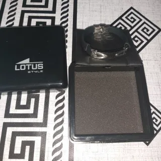 Pulsera Lotus Style Hombre variadas