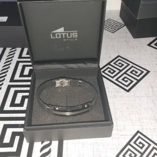 Pulsera Lotus Style Hombre variadas