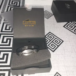 Pulsera Lotus Style Hombre variadas