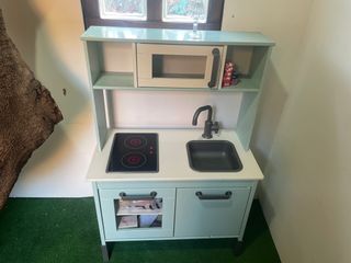 Cucina per bambini Ikea ora a 30€