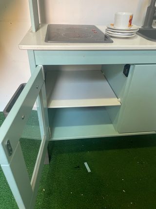 Cucina per bambini Ikea ora a 30€