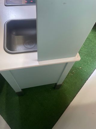 Cucina per bambini Ikea ora a 30€