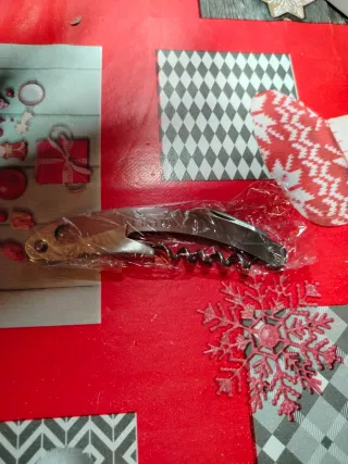 Cavatappi professionale PINTINOX