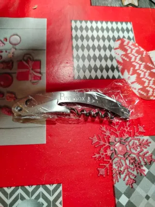 Cavatappi professionale PINTINOX