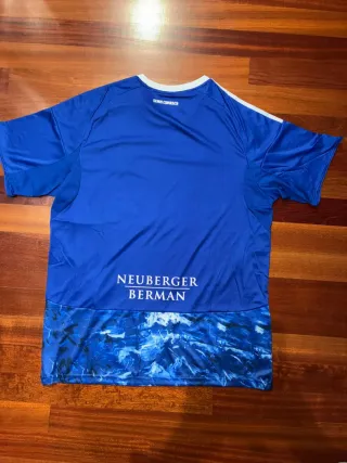 Camiseta Como 25/26 Talla XXL