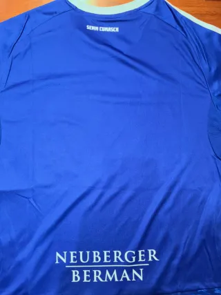 Camiseta Como 25/26 Talla XXL