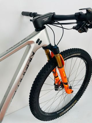 Lee Cougan Crossfire Aire M